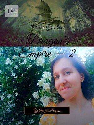 cover image of Dragon's Empire – 2. Goddess for Dragon